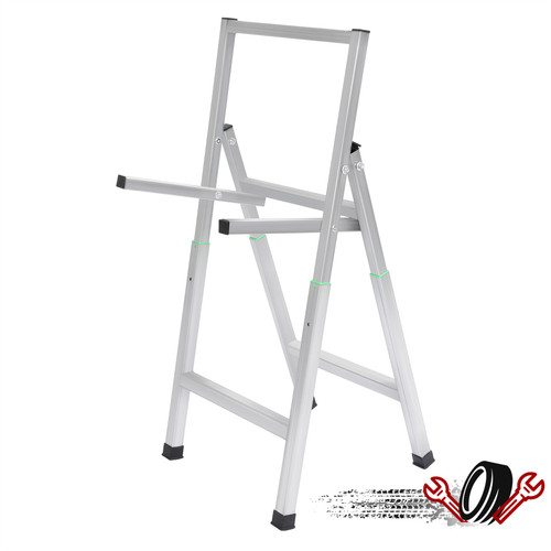 Foldable archery target - target, stand