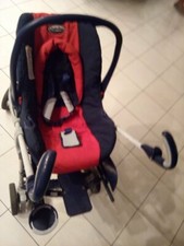 Passeggino trio Zip Inglesina 