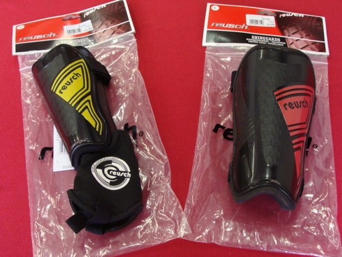 Parastinchi calcio shin guards