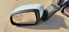 FORD FOCUS 3 SERIE SPECCHIETTO SPECCHIO CALOTTA VETRO RETROVISORE ESTERNO SX