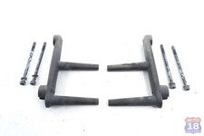 Staffe staffa supporti supporto plexi cupolino Yamaha XC 300 2003 2004 2005 2006