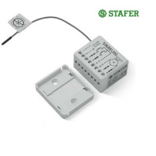 CENTRALINA RICEVENTE