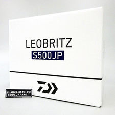 Mulinello da Pesca Elettrico