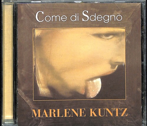 Marlene kuntz come di - marlene, –