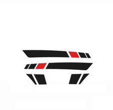 Kit Adesivi Stickers Vespa GTS