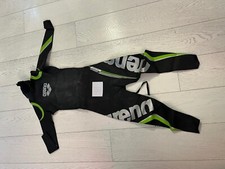 Muta ARENA CARBON NUOVA per nuoto in acque libere TAGLIA S UOMO