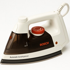 Ferro da Stiro Bosch TDA 7611 a Vapore Automatico 1000W Vintage Anni ‘90