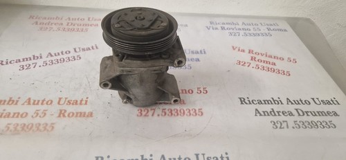 Compressore smart 451 - mhd, 1.0