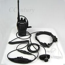 VOX Auricolare Microfono Gola