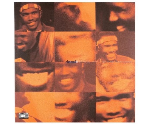 Frank ocean channel - frank, –