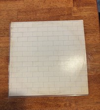 Pink Floyd - The Wall 2-LP