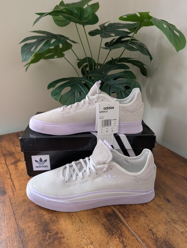 Brand new box adidas - brand,