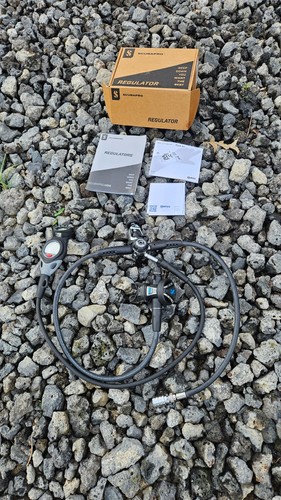 Scubapro mk11 c370 sistema - scubapro, mk11/c370