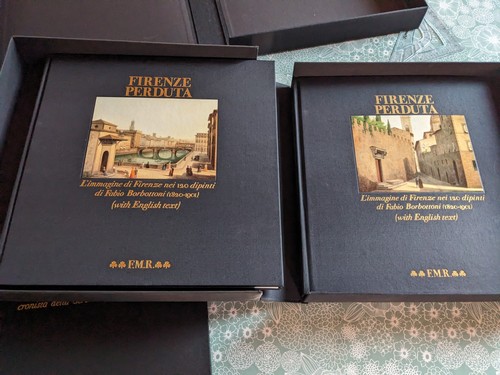 Fmr firenze perduta franco - fmr,