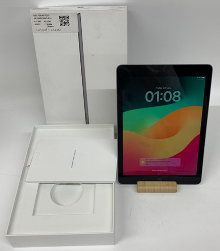 Apple ipad generazione 7 - apple, 6a