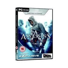 Vintage Assassin’s Creed