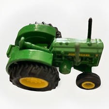 Trattore pressofuso Ertl John