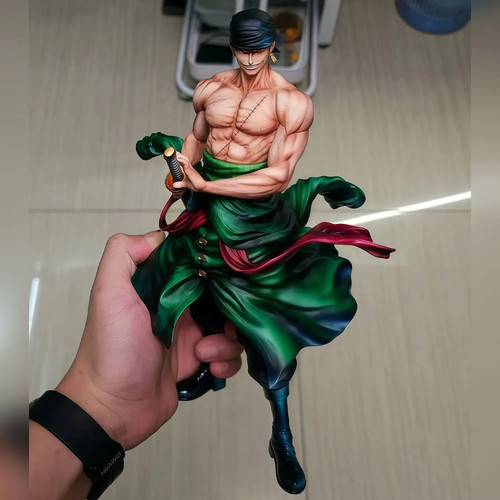 Roronoa zoro one - one,