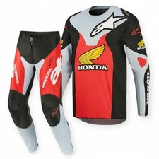NUOVO KIT MOTOCROSS