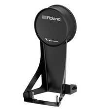Roland kick drum pad mesh - kick,