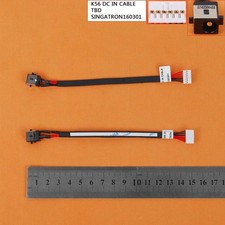 Connettore Dc Jack Per