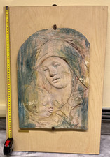 QUADRO SCULTURA Gianluigi