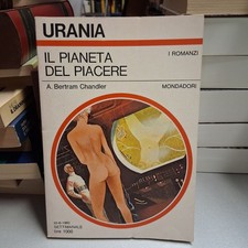 IL PIANETA DEL PIACERE, A