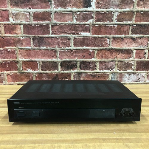 Yamaha amplificatore di - yamaha,