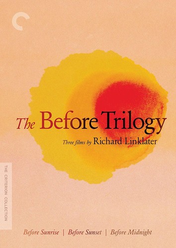 The before trilogy - before, (before