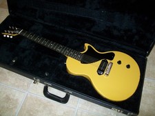 2011 Gibson Les Paul Junior TV