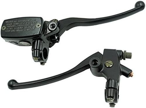 Universale moto 22mm - universale, 7/8