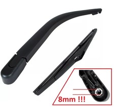 BRACCIO 8mm TERGICRISTALLO