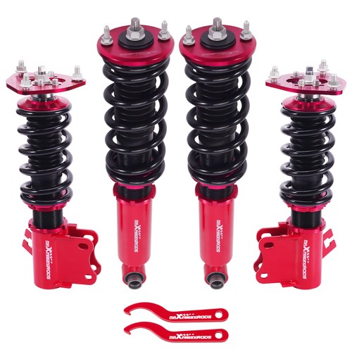 Coilovers suspensiones - y,