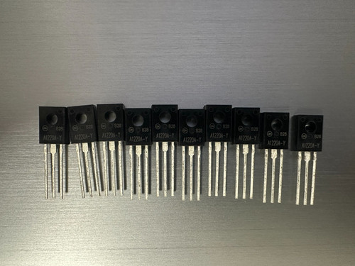 Ksa1220ays nuovi transistor - ksa1220ays,