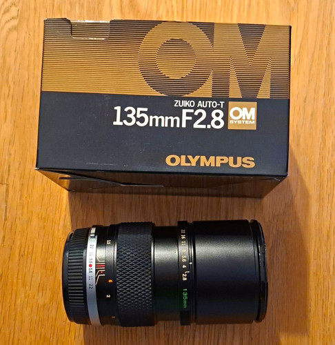 Olympus zuiko auto - olympus,