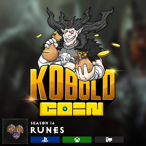 Diablo runes 1x - -, a