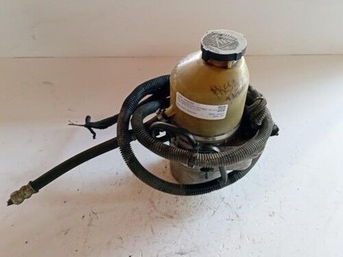 Pompa idroguida elettrica opel - idroguida,
