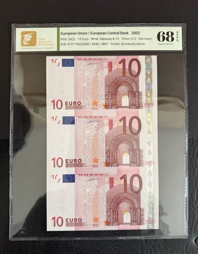 Banconote euro - 3,