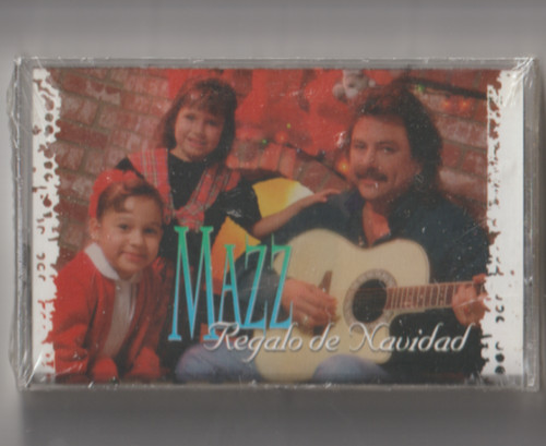 Joe lopez mazz regalo - mazz-"regalo, de