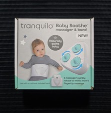 Tranquilo Massaggiatore e