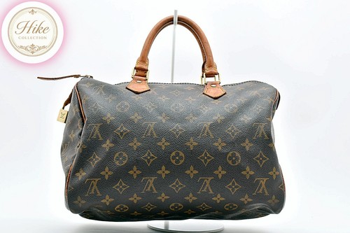 Borsa louis vuitton speedy - speedy, 30