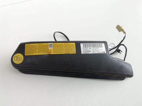 Airbag sedile sinistro lato