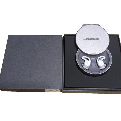 Bose sleepbuds - bose,