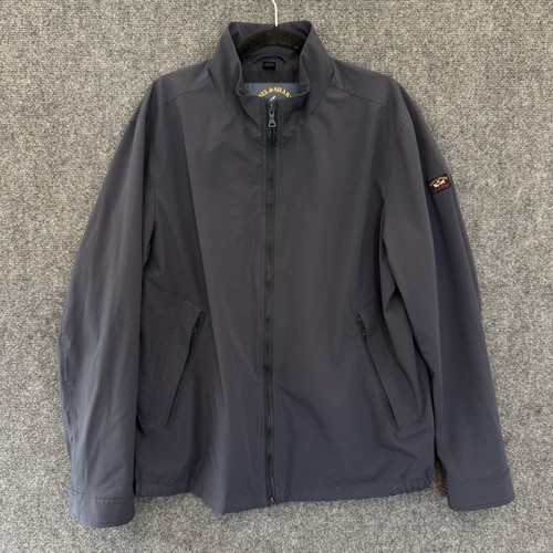 Giacca paul shark uomo xl - uomo,