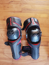 Ginocchiera EVS SPORTS Epic |