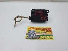 N101482F Attuatore Motorino