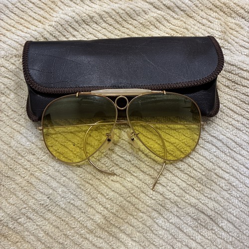 Vetri tiro ray ban vintage - ray,