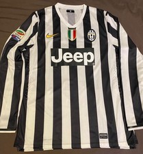 maglia Juventus 13/14 (102