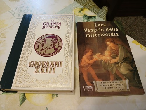 Grandi biografie papa - grandi,