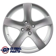 Cerchio in lega Peugeot 308